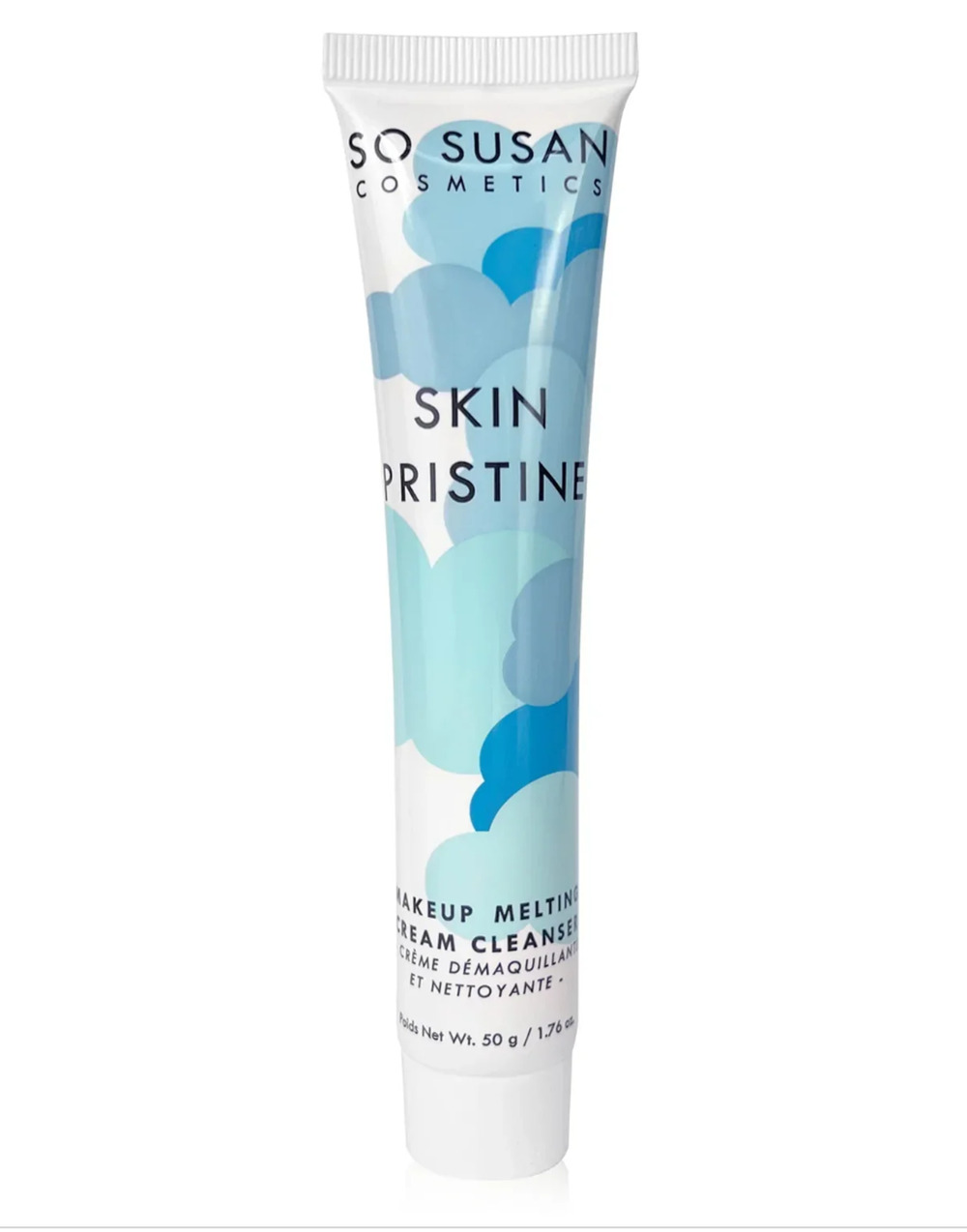 So Susan Skin Pristine Cleanser NEW SEALED